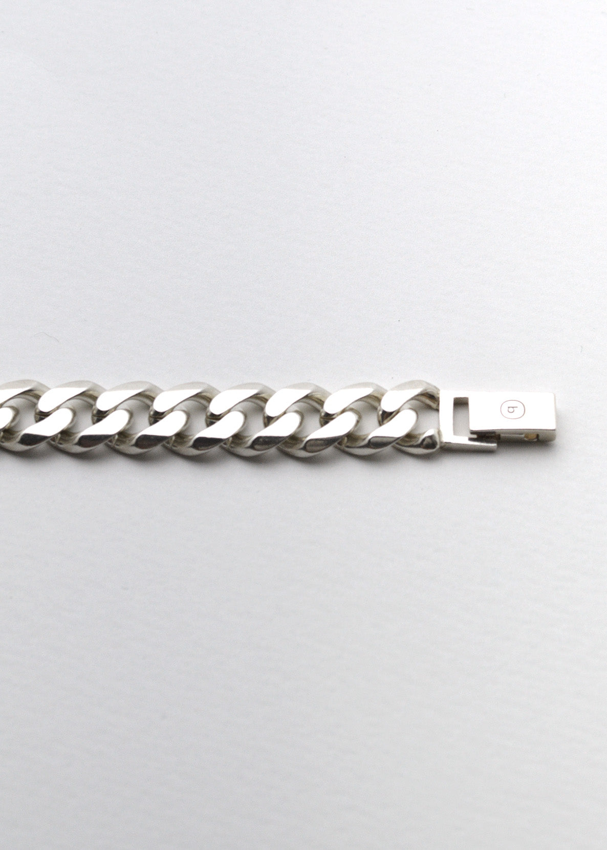 Keepsake Bracelet Thick