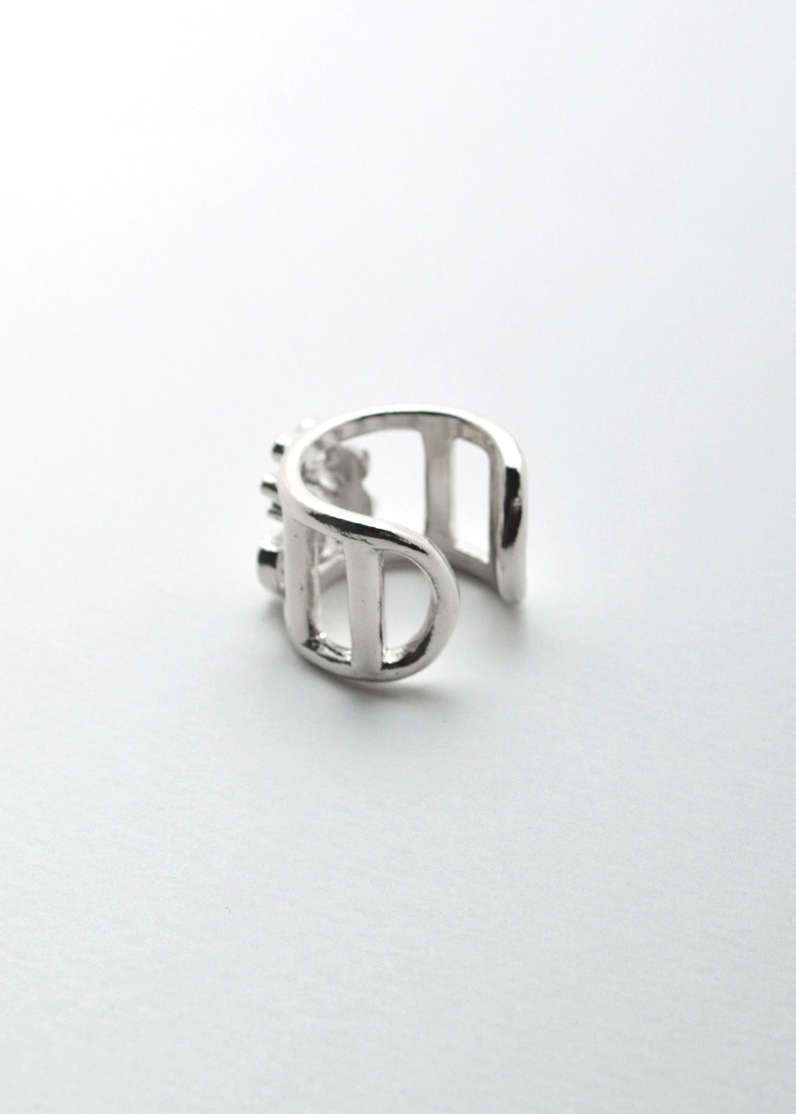 Neon Sign Toufuku Ring