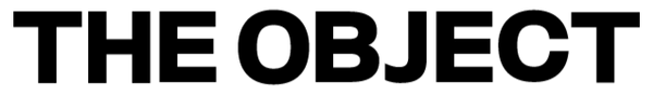THE OBJECT