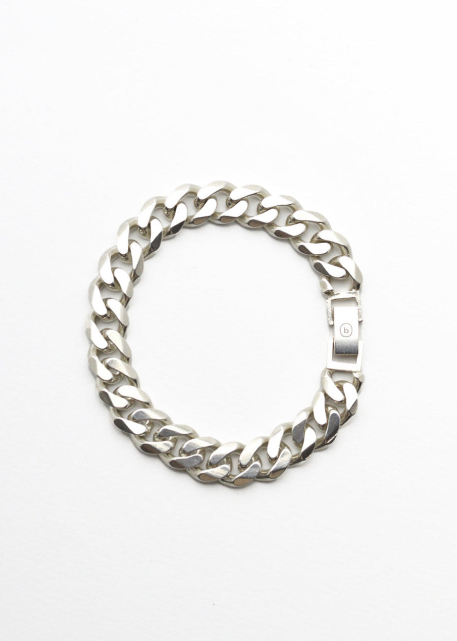 Keepsake Bracelet Thick
