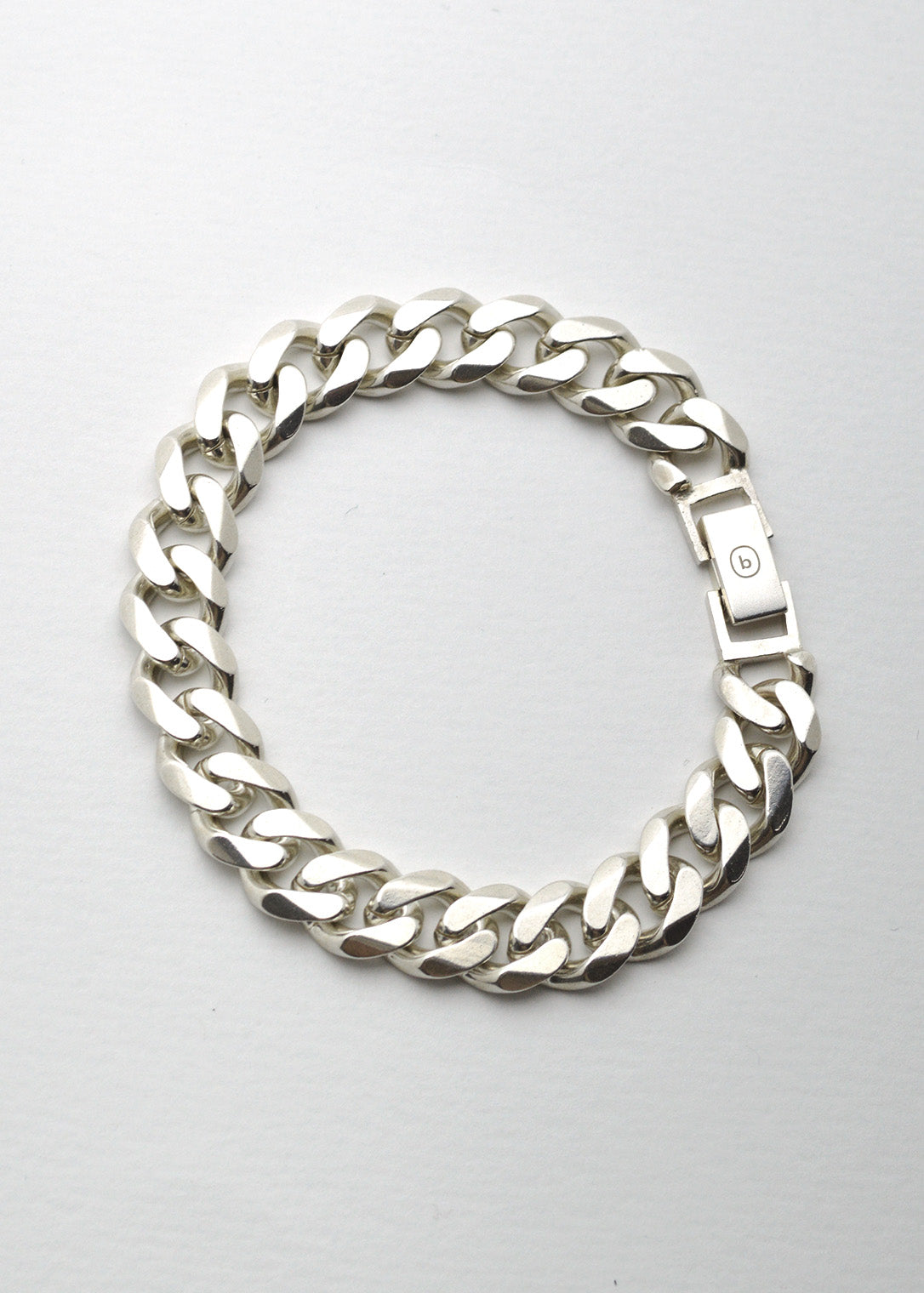 Keepsake Bracelet Thick