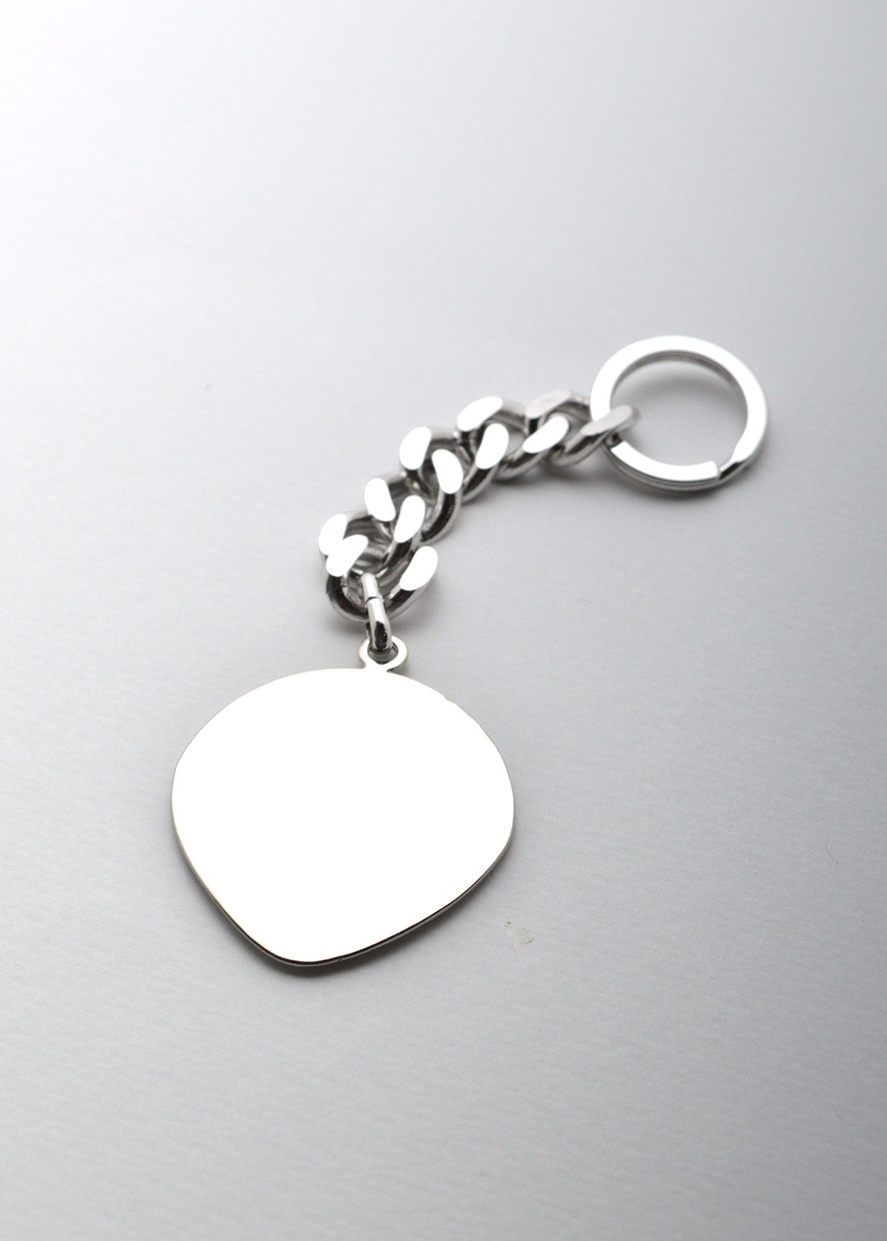 SNS Alien Keyring