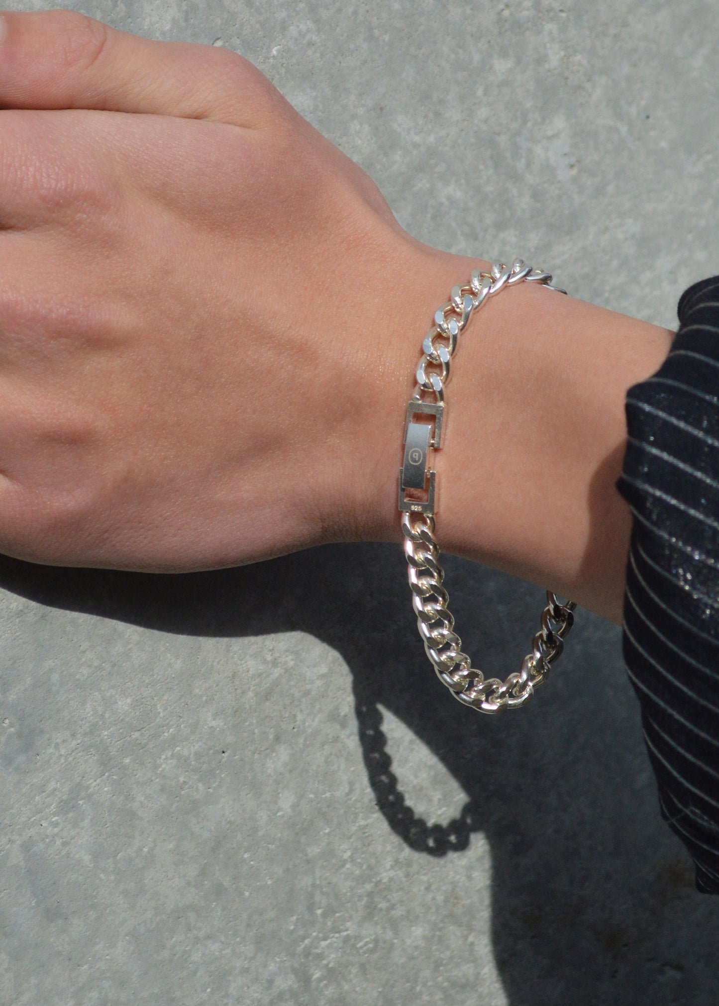 Keepsake Bracelet Narrow
